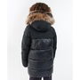 Newland Baffle Quilted Jacket