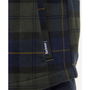 Tartan Overshirt