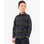 Tartan Overshirt