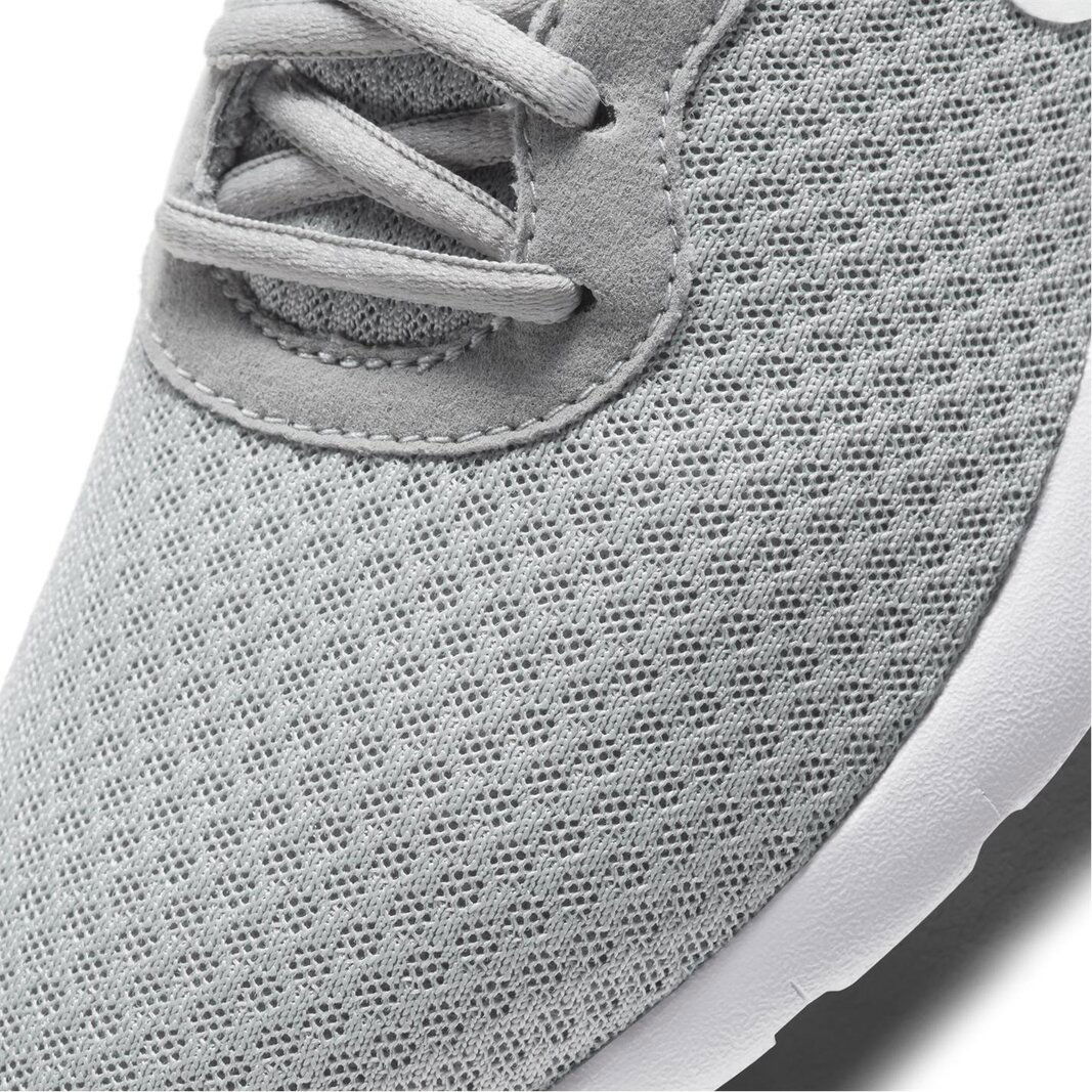 Grey nike tanjun online sandals