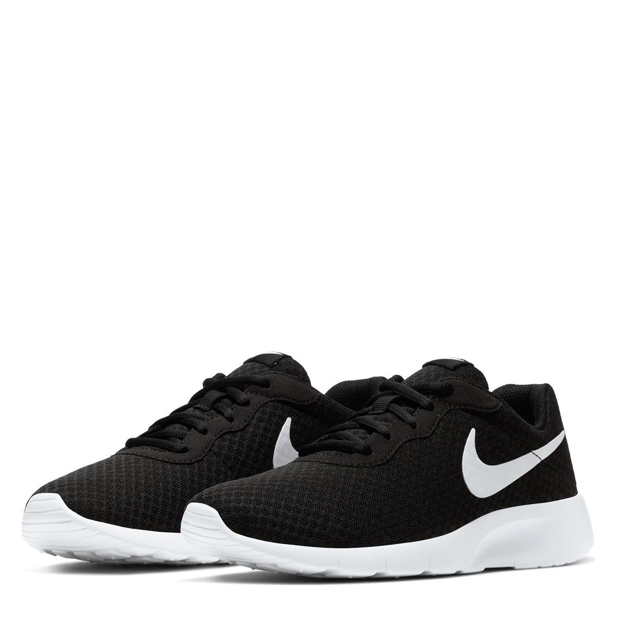 Nike tanjun boys hot sale trainers