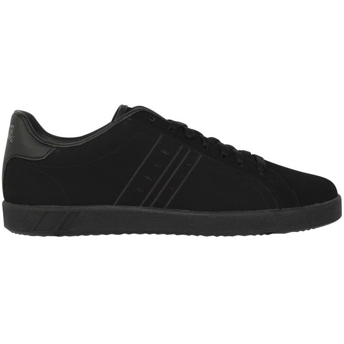 Oval Trainers Mens