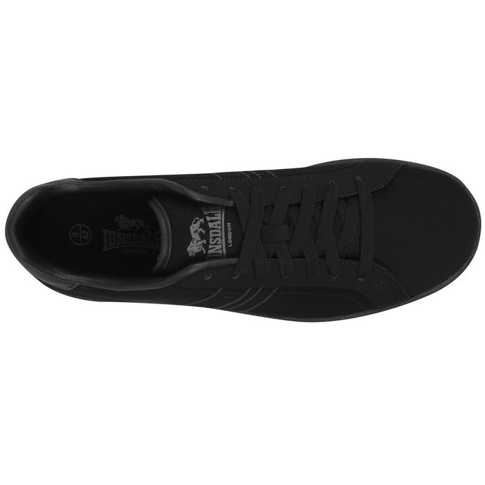 Oval Trainers Mens