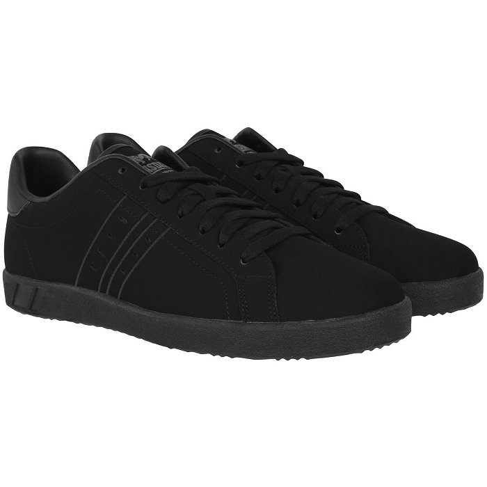 Oval Trainers Mens