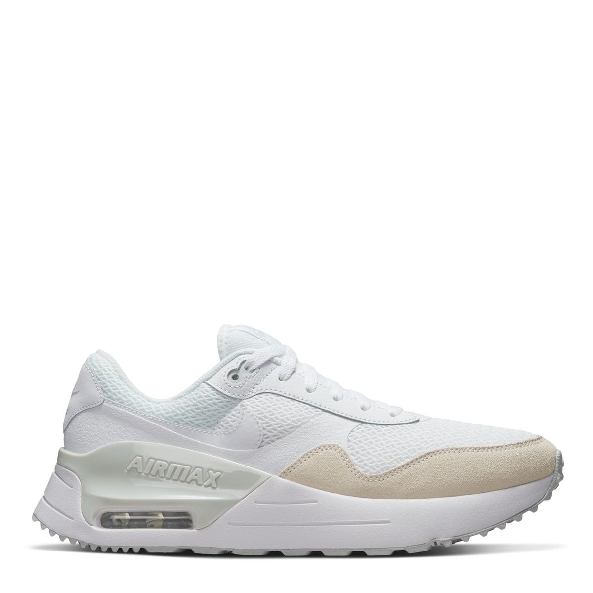 Nike air max mens sales trainers