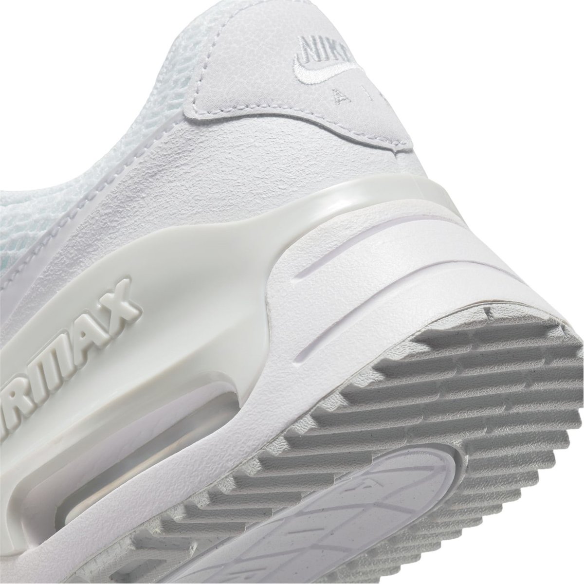 Mens nike air clearance max 1 white