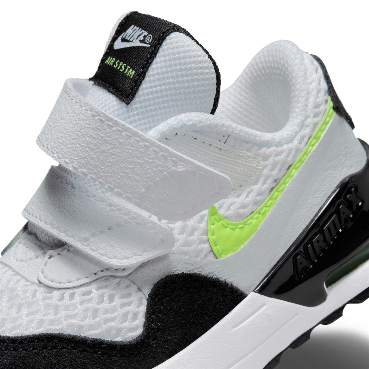 Nike best sale infant sneakers