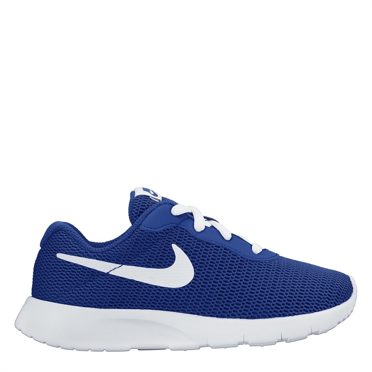 Nike tanjun store trainer infant boys