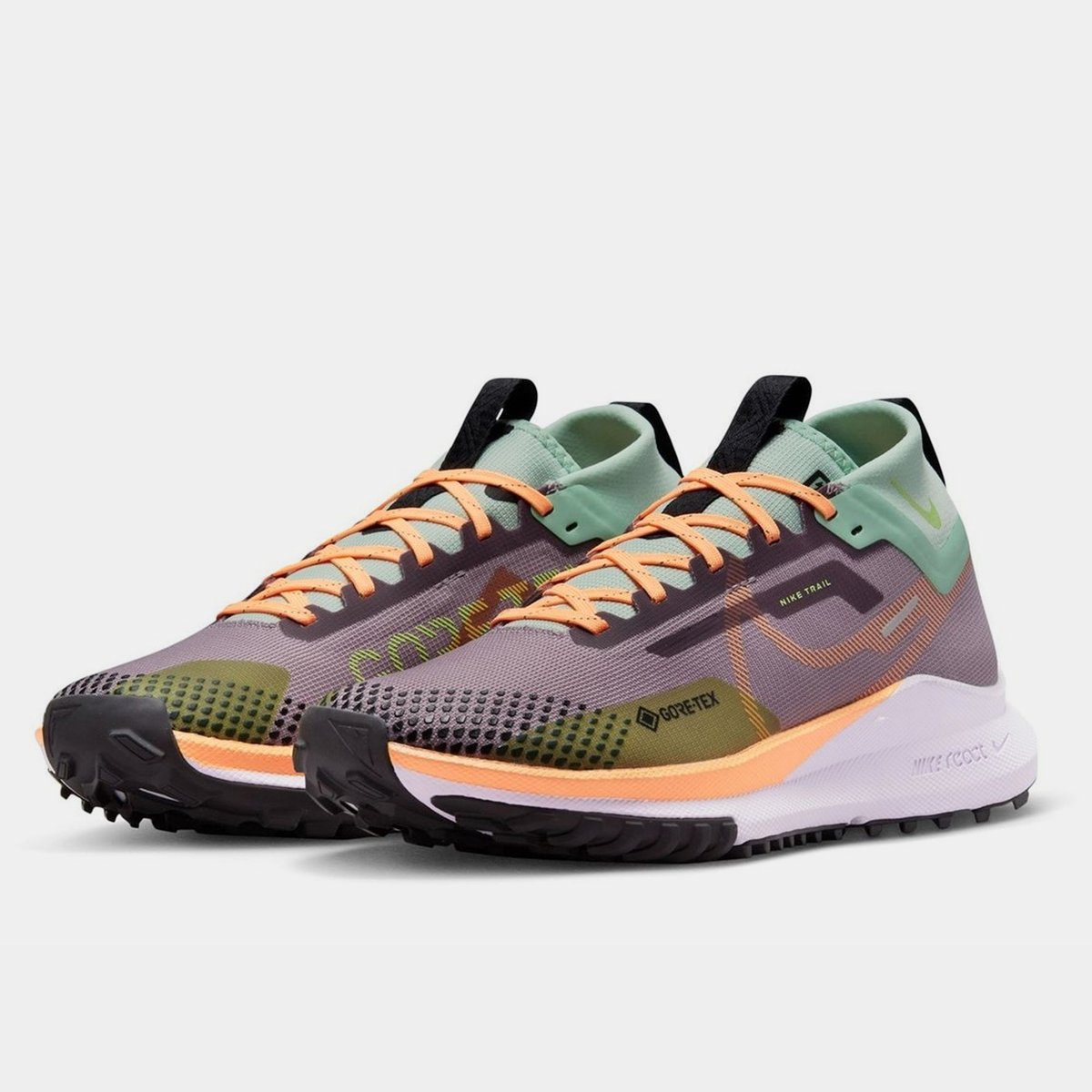 Nike best sale pegasus waterproof