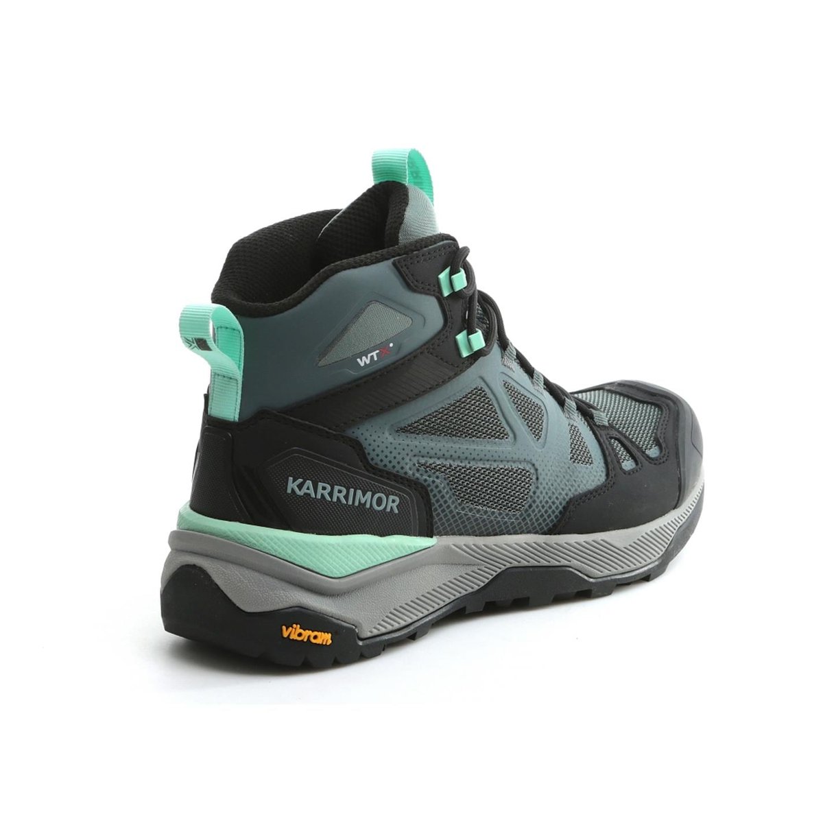 Karrimor clearance shoes ladies