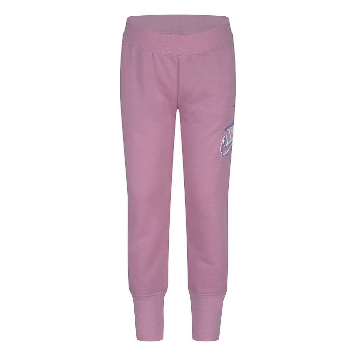 Recycled Joggers Infant Girls