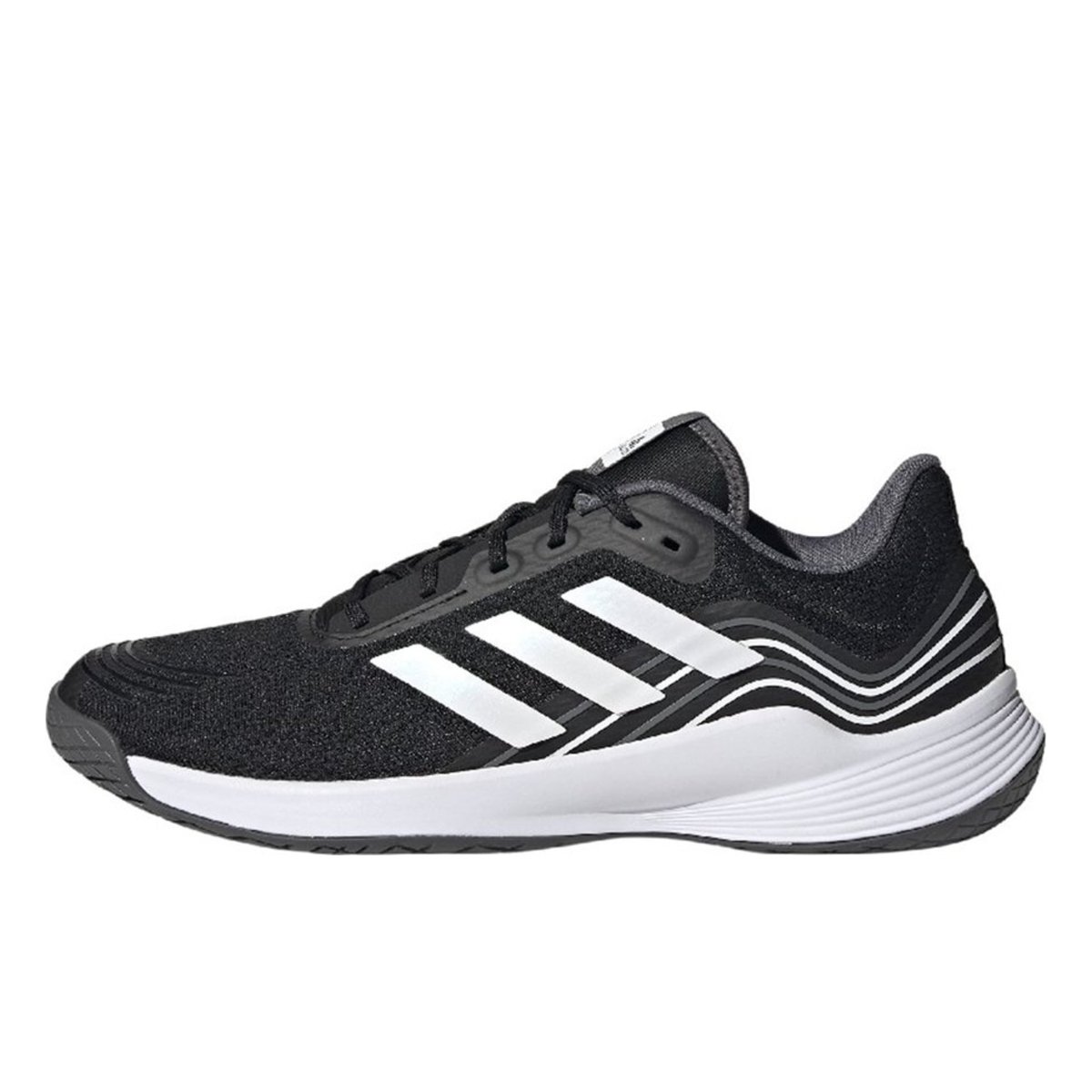 adidas Netball Trainers & Indoor Court Shoes - Lovell Netball