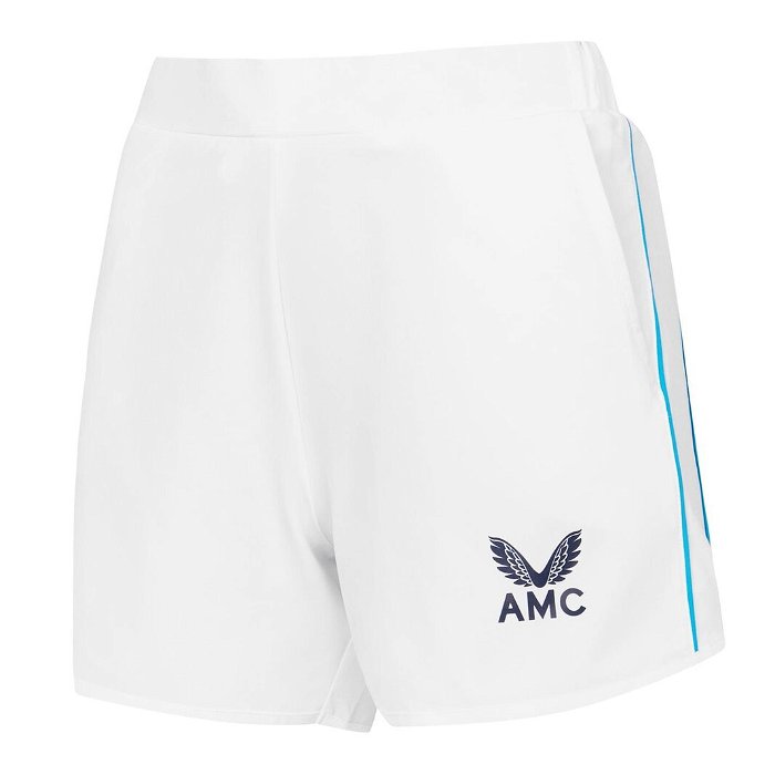 Andy Murray Collection Ladies Tennis Short
