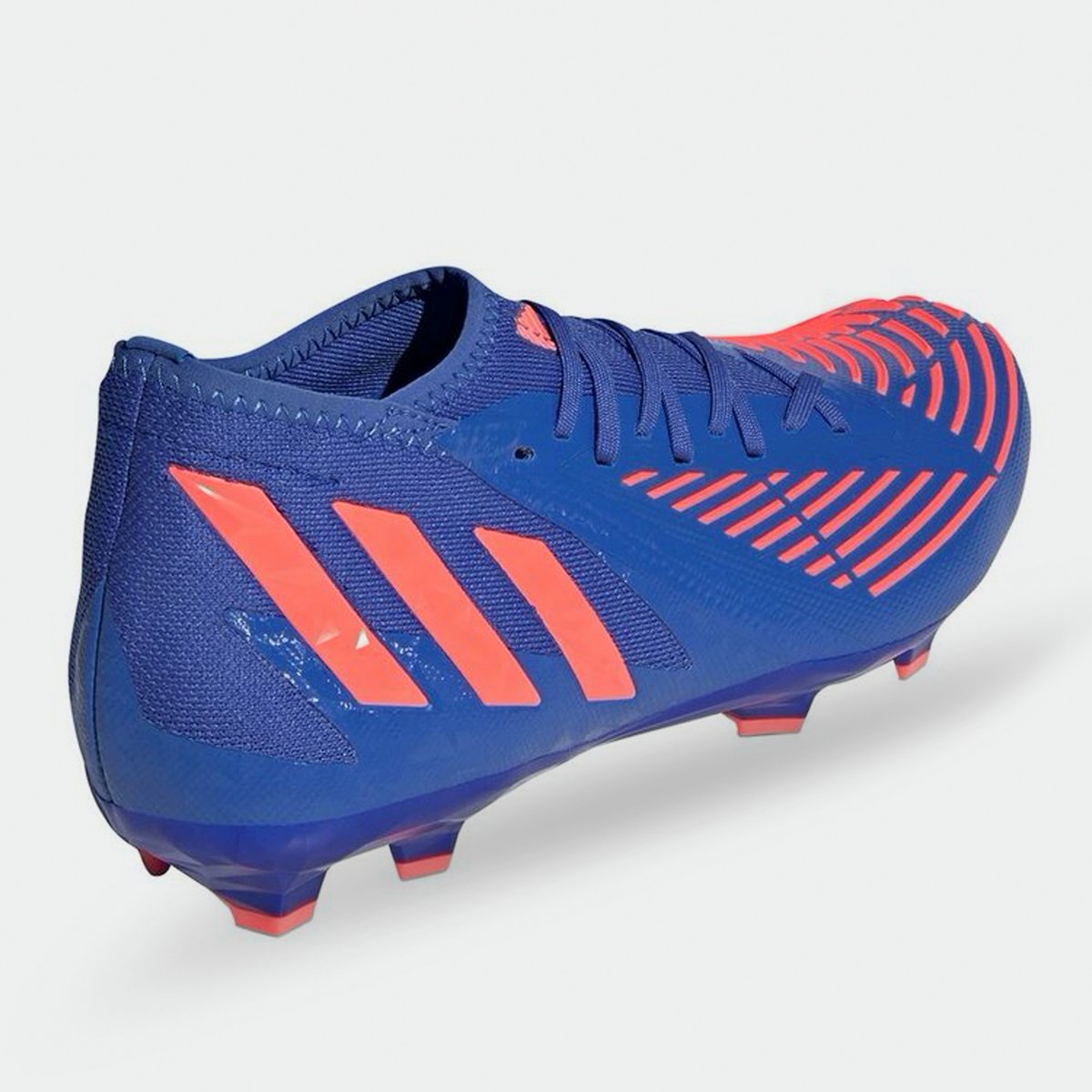 Adidas predator 2024 blue and red