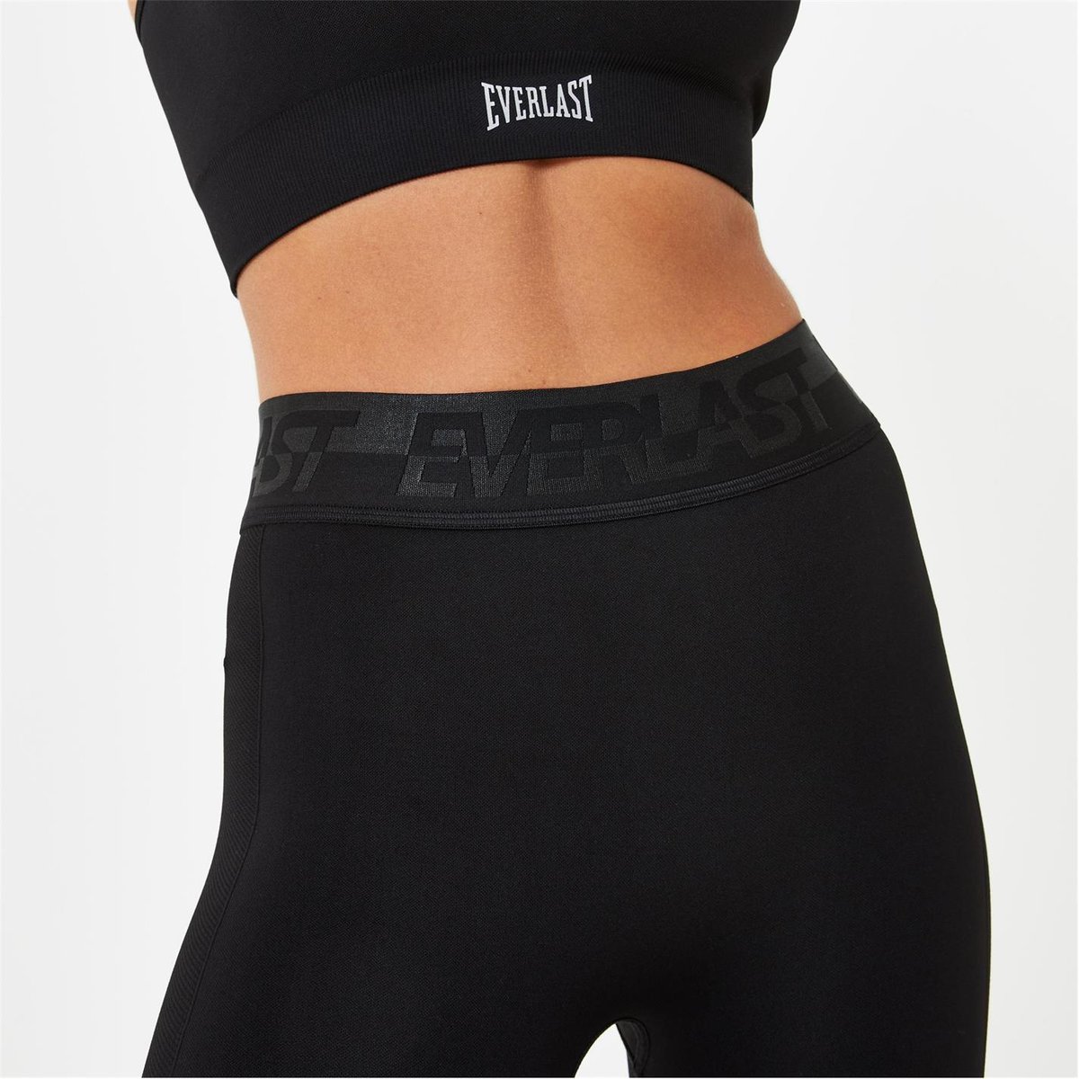 Everlast capri 2025 yoga pants