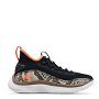 Steph Curry 8 SNK Basketball Shoes Juniors