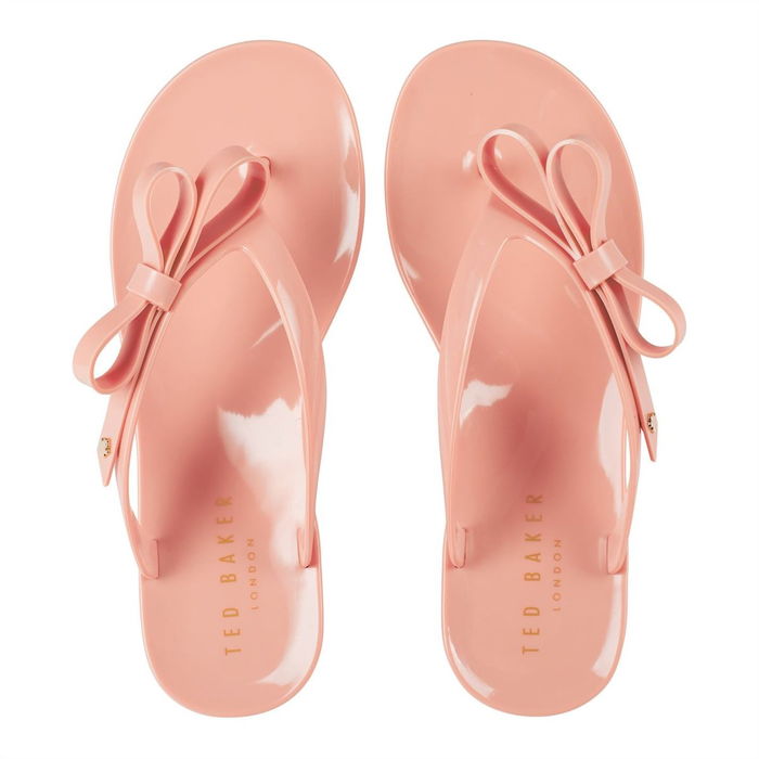 ted baker london flip flops