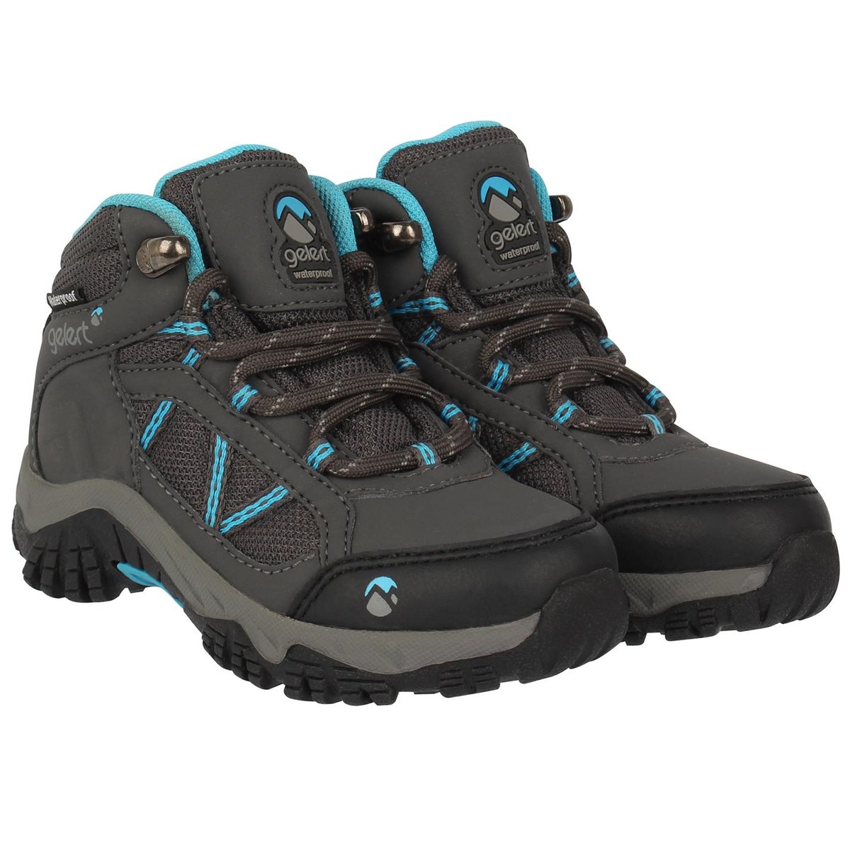 Gelert hot sale hiking boots