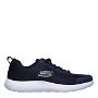 LACE UP SNEAKER W AIR COOLED M