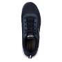 LACE UP SNEAKER W AIR COOLED M