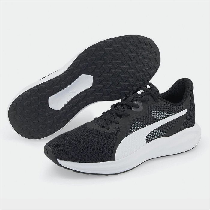 Twitch Runner Running Shoes Mens