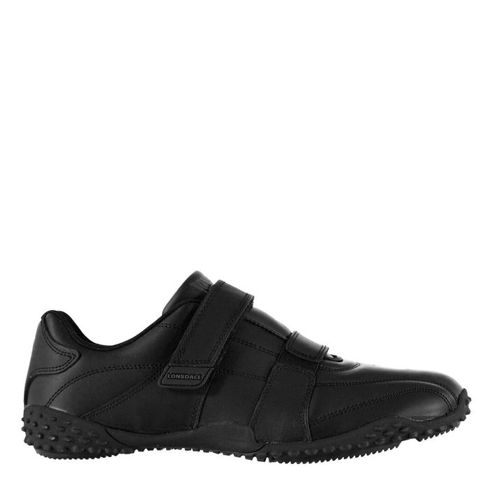 Fulham Mens Trainers