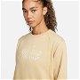 Sportswear Icon Clash Womens French Terry Top