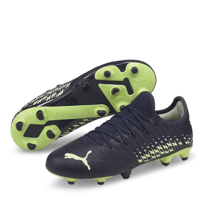 Future 4.1 FG Kids Football Boots