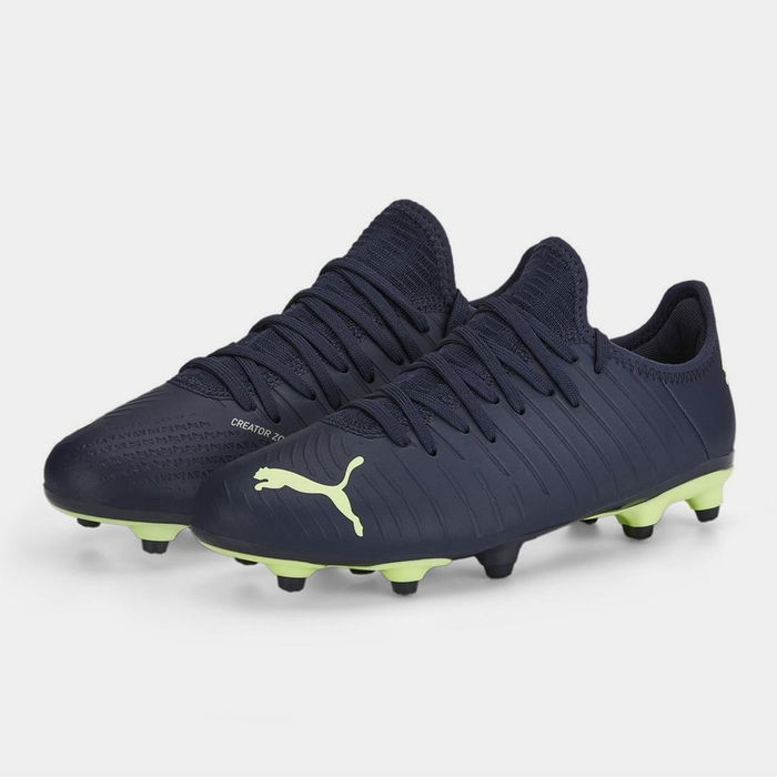 Future 4.1 FG Kids Football Boots