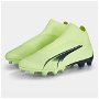 Ultra .3 Laceless Firm Ground Football Boots Mens