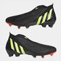 Predator + FG Football Boots