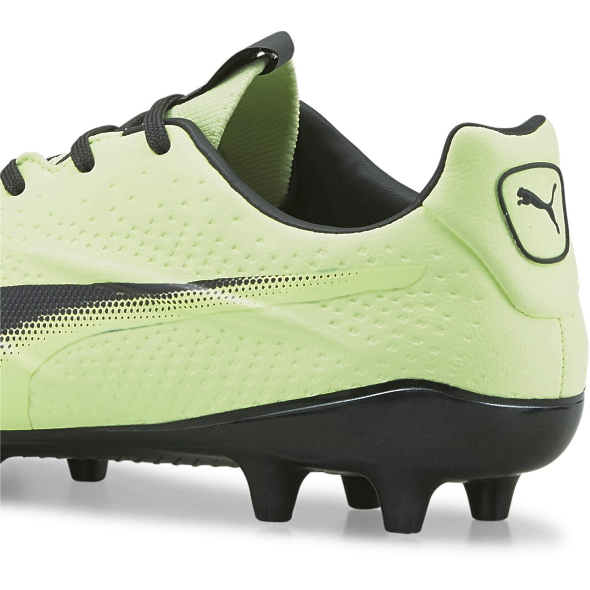 Puma king football hot sale boots 219