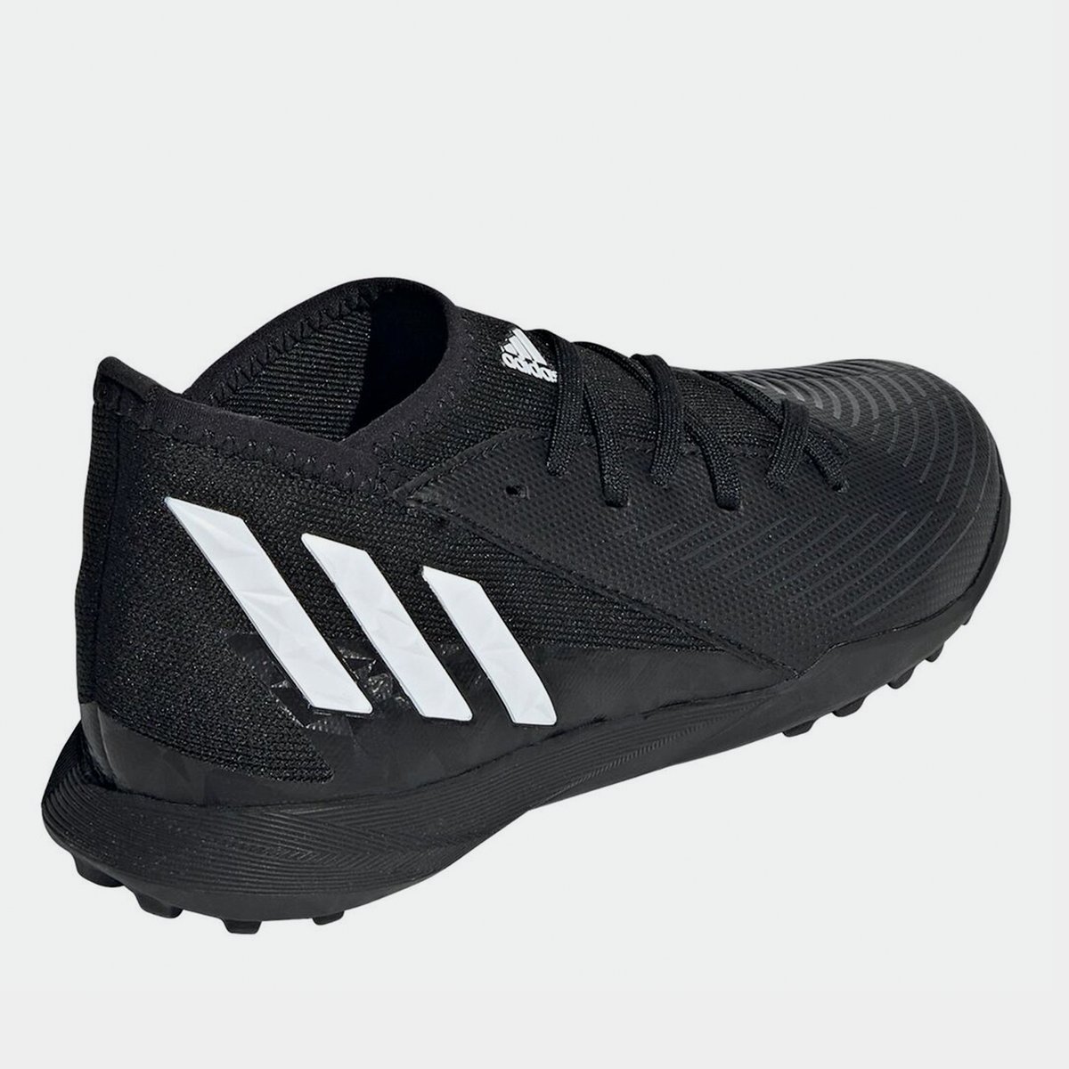 Adidas predator 19.3 store childrens astro turf trainers