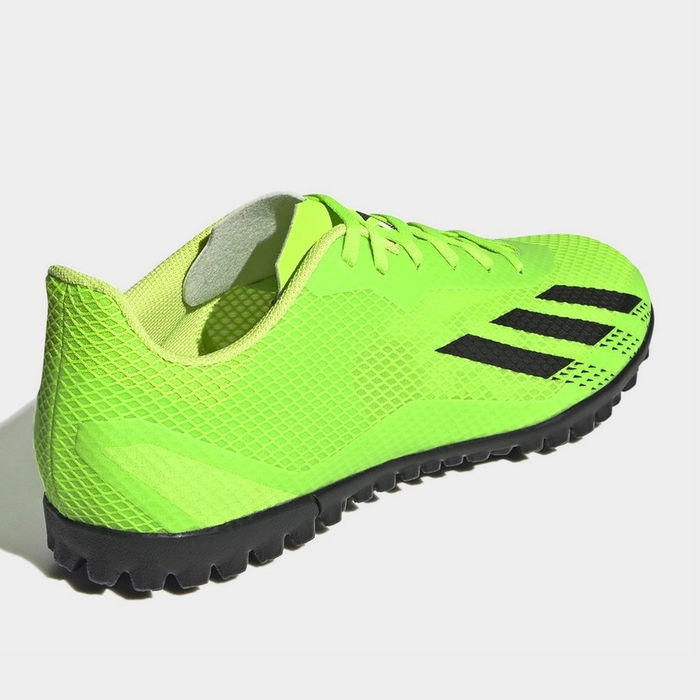 adidas, X .4 Football Trainers Turf, Astro Turf Football Boots