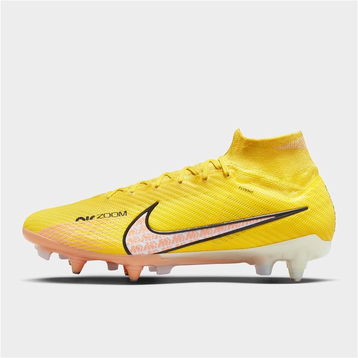 Nike, Mercurial Superfly Academy DF SG Football Boots