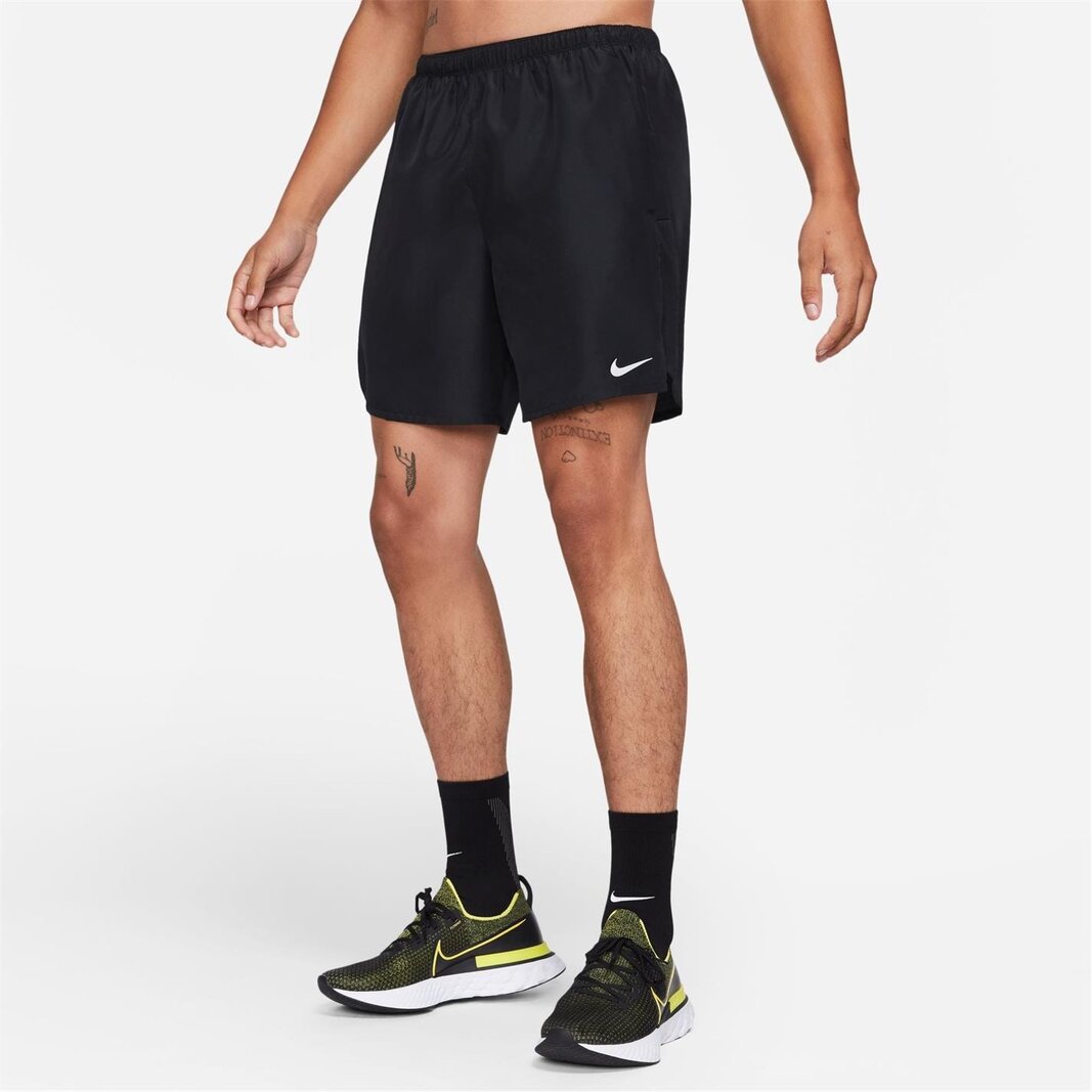 Nike 7in challenge hot sale shorts mens