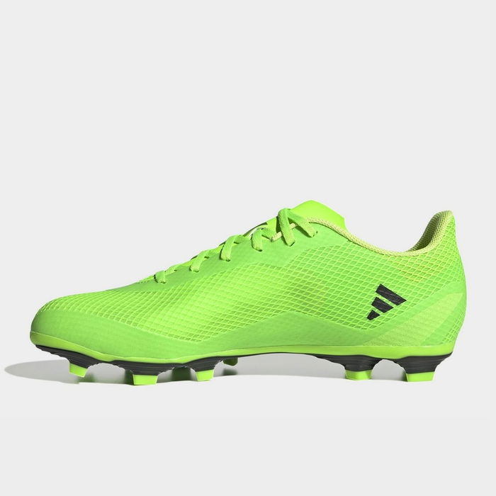 X Speedportal .4 Football Boots Firm Ground