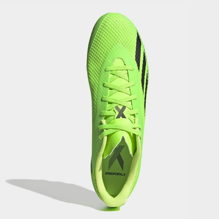 X Speedportal .4 Football Boots Firm Ground