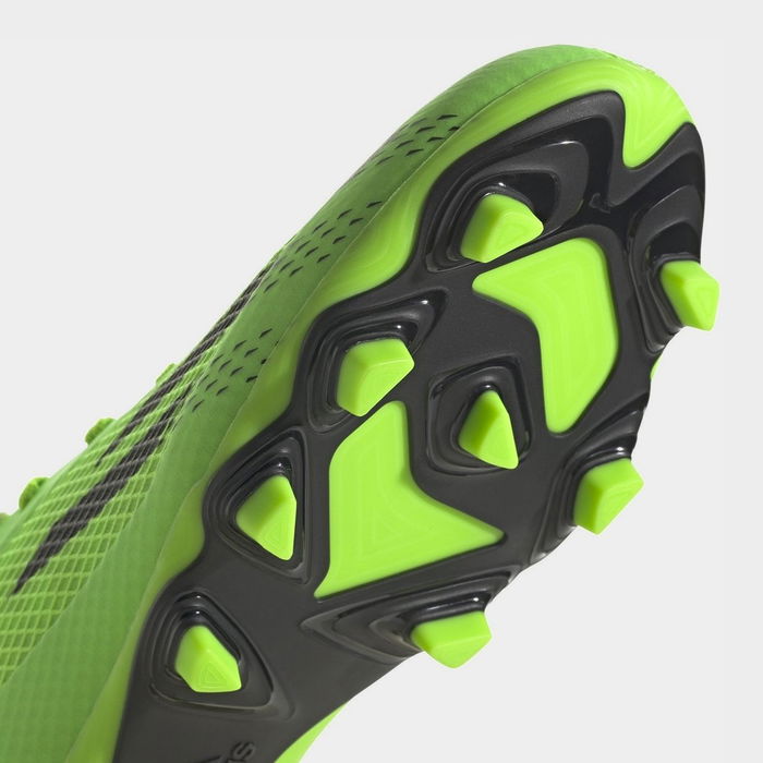 X Speedportal .4 Football Boots Firm Ground