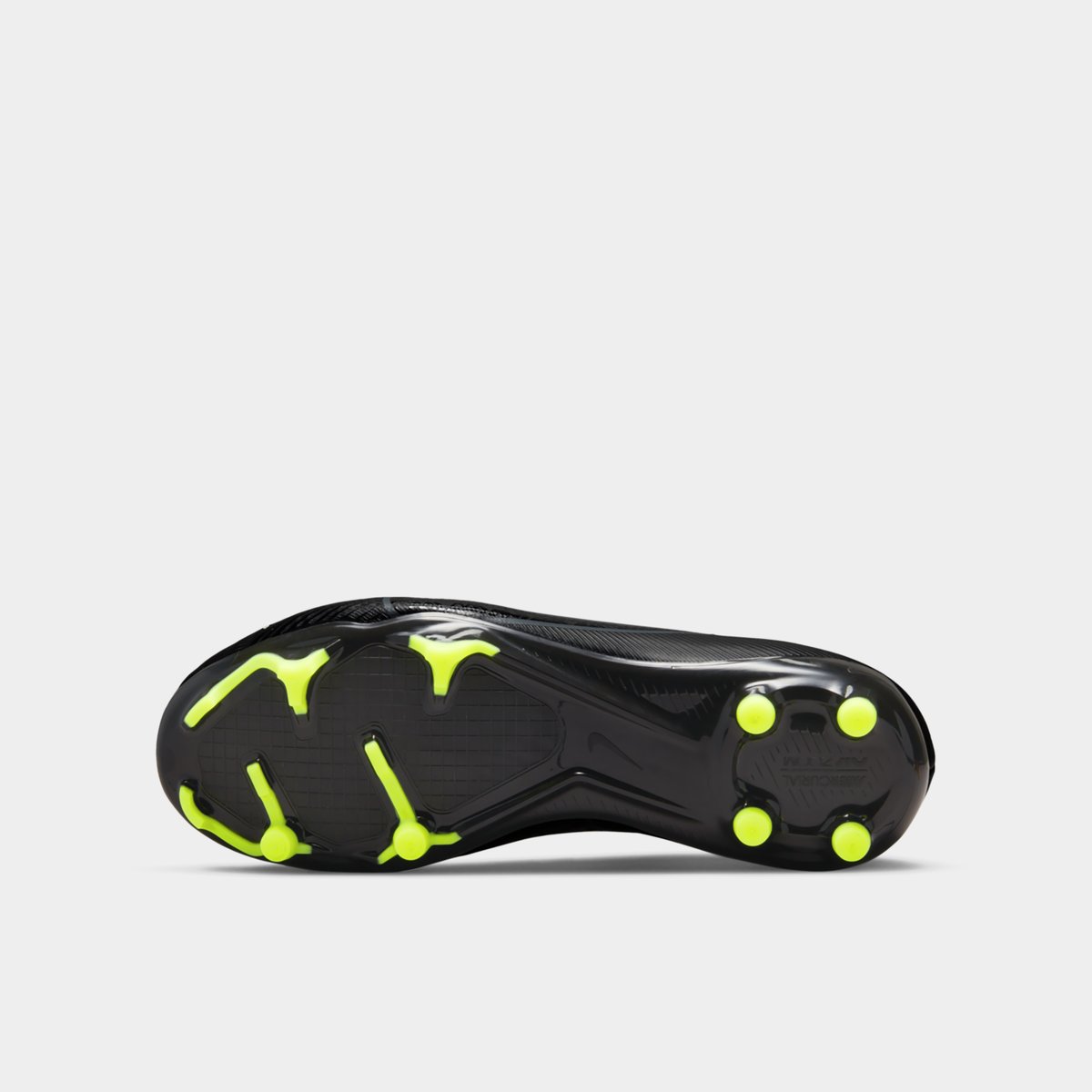 Lime green football on sale boots