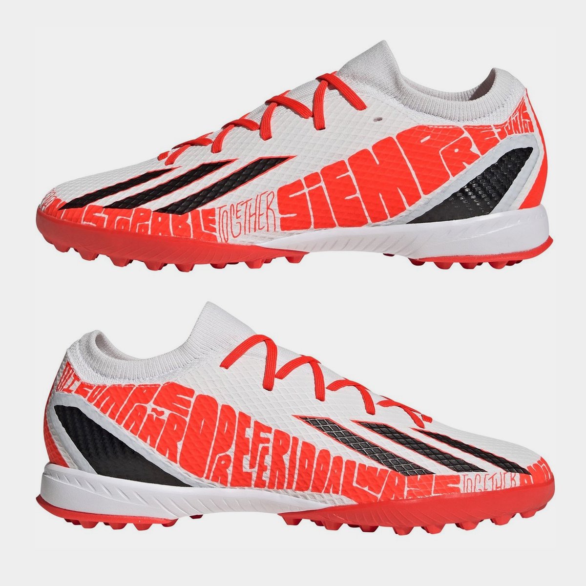 Messi 2025 astro turfs