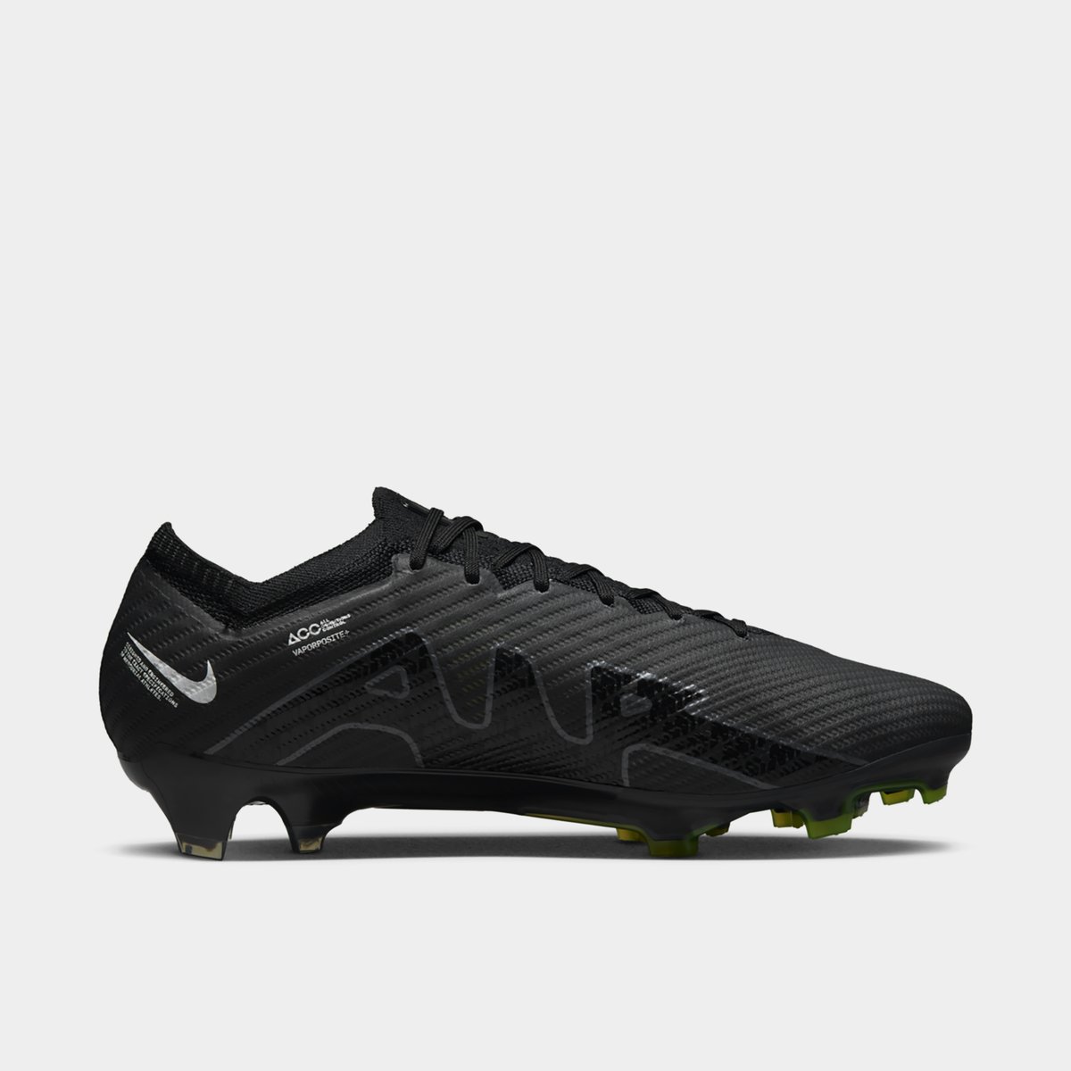 Nike mercurial vapor xii pro fg soccer cleat best sale