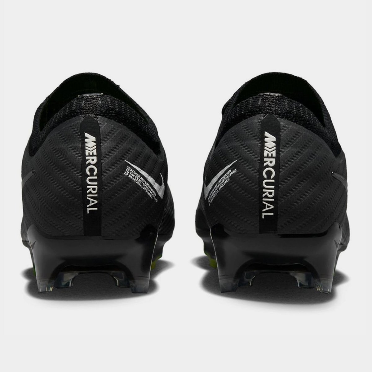 Mercurial vapor 2024 elite black