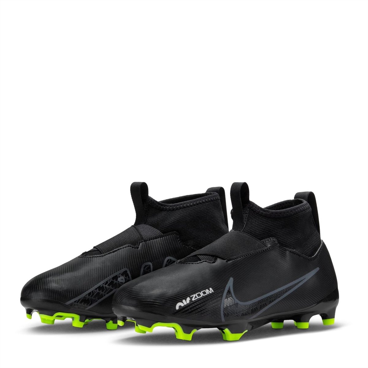 Kids sales nike mercurial