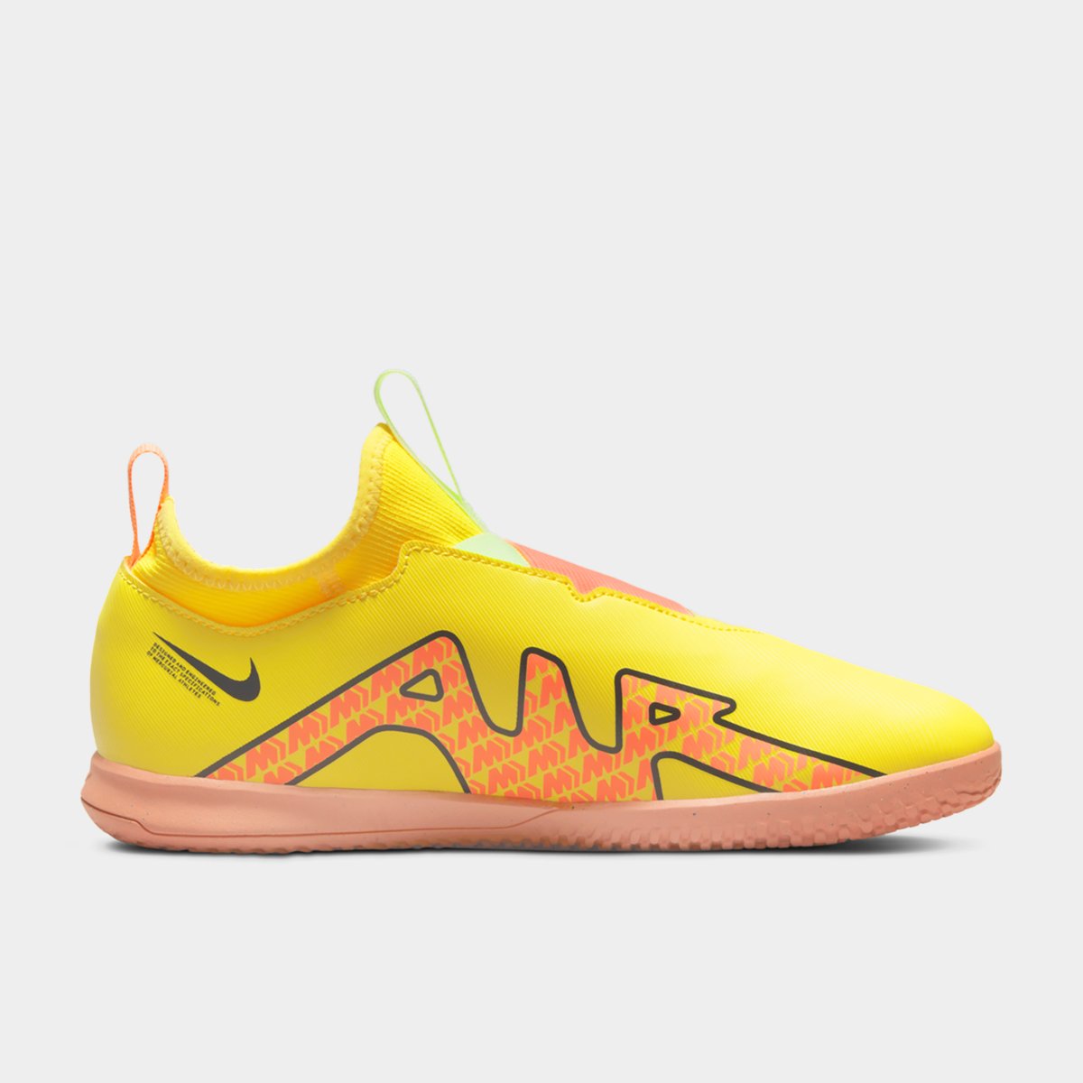 Nike hypervenom best sale youth indoor