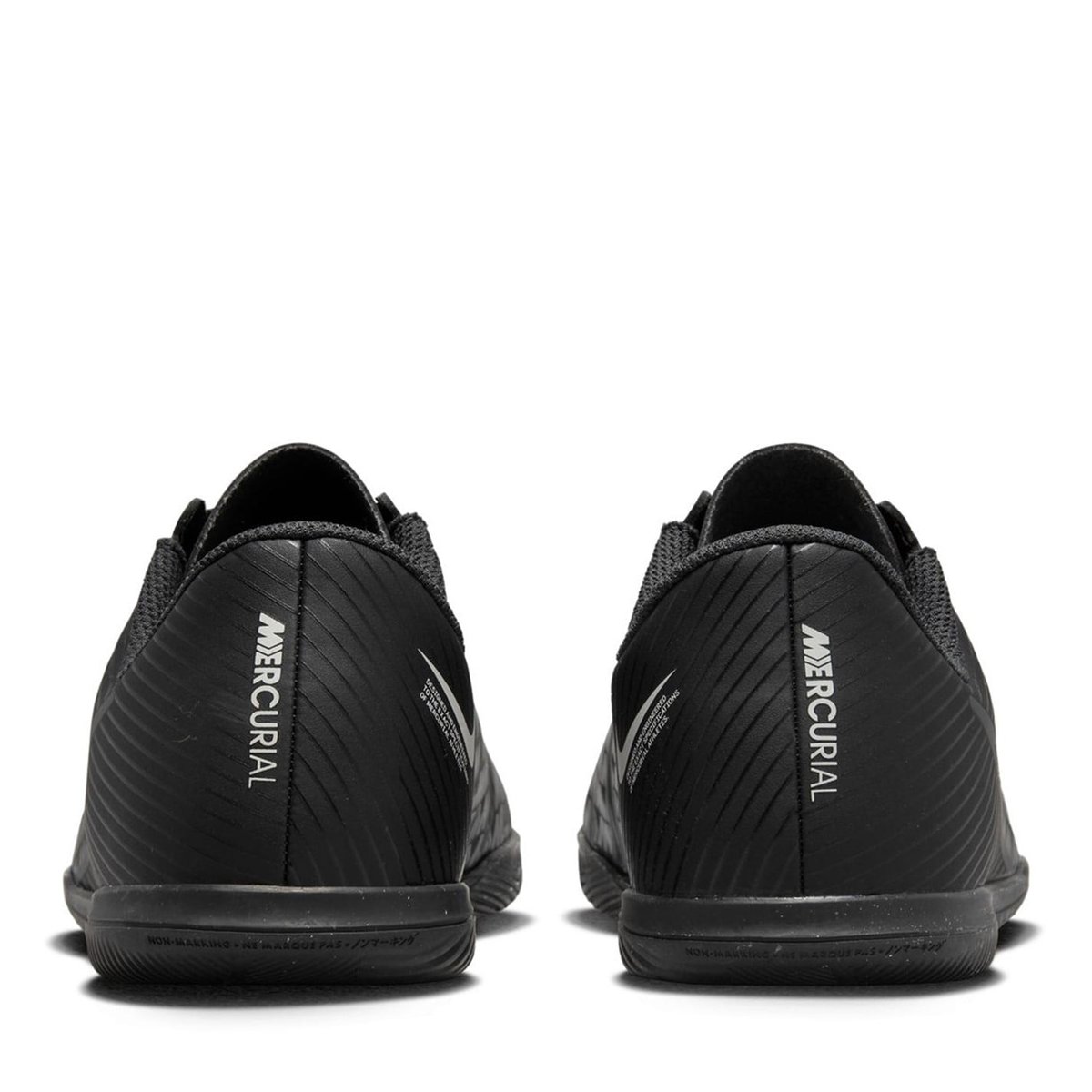 Mercurial vapor 2025 13 black indoor