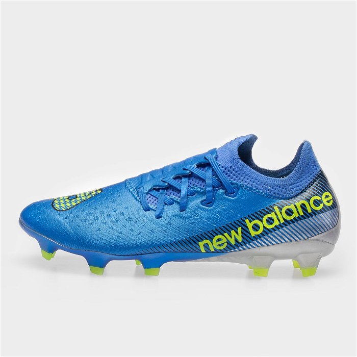 Furon V7 Pro Firm Ground Football Boots