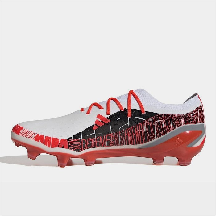 X Speedportal Messi.1 Firm Ground Football Boots