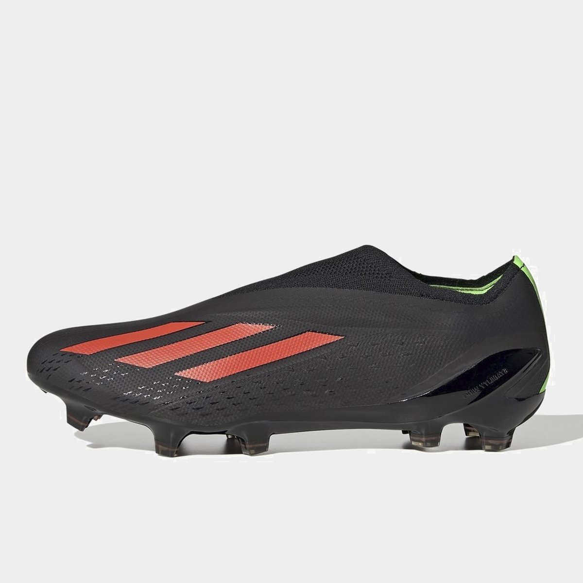 Chaussures de futsal Jaune/Noir Enfant Adidas X Speedflow Messi.4