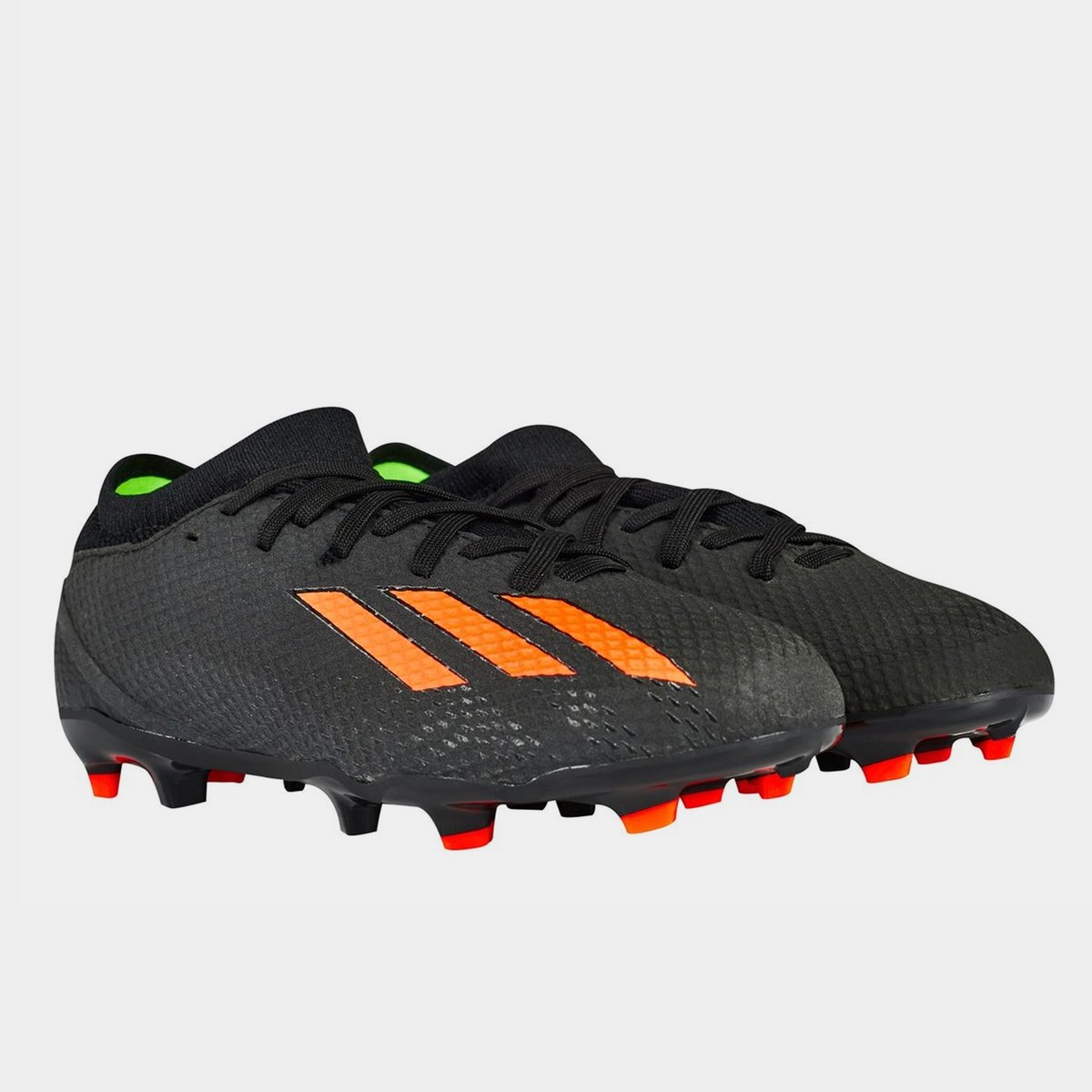 Adidas x 18.4 sale childrens fg football boots